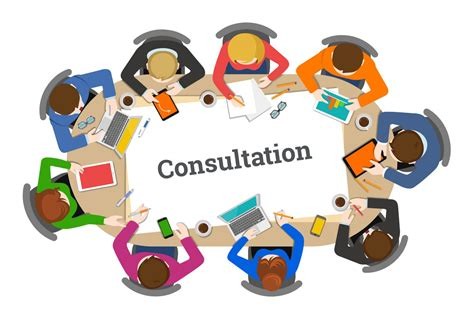 Personalized Consultation